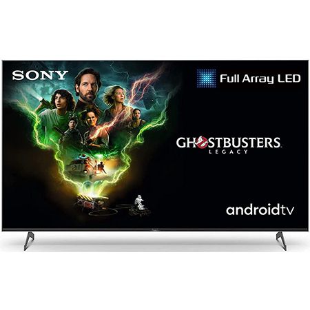 Sony Bravia KE-55XH90/P &#8211; 55 Zoll 4K Full Array LED Smart TV (2021) für 729€ (statt 880€)