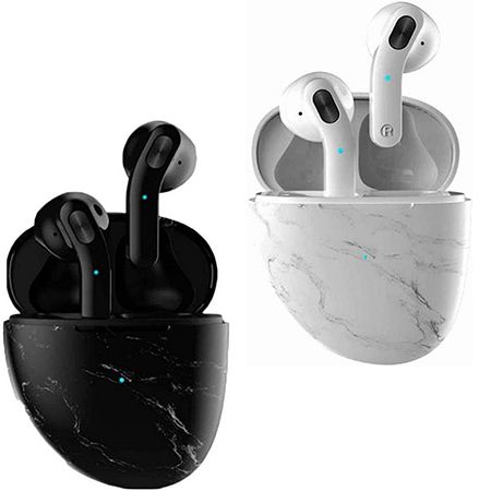 ILamourCar In Ear Bluetooth Kopfhörer in zwei Farben für je 11,99€ (statt 24€)