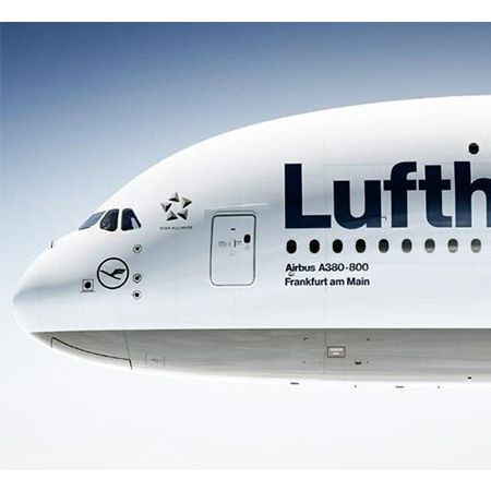 Hallo, Welt! Lufthansa Hin- und Rückflüge in Europa ab 89€ p.P.