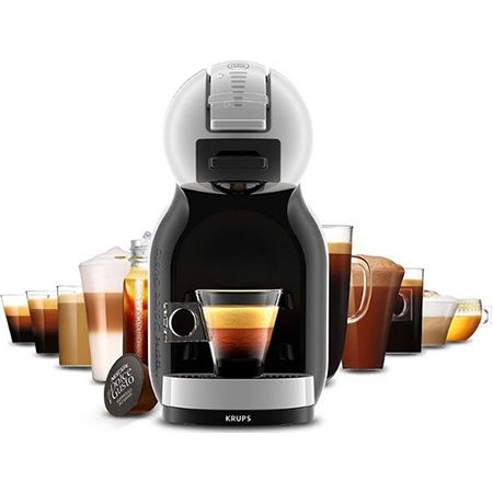 Krups KP123B Nescafé Dolce Gusto Mini Me für 44,99€ (statt 64€)