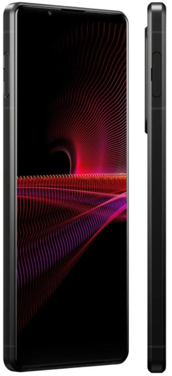 Sony Xperia 1 III 5G in Schwarz oder Violett mit 256GB für 399€ + Telekom Green LTE 20GB Allnet Flat für mtl. 34,99€