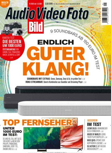 KNALLER! 🔥 6 Monats Zeitschriftenabos für nur 1€   z.B. Sport Bild oder TV Movie