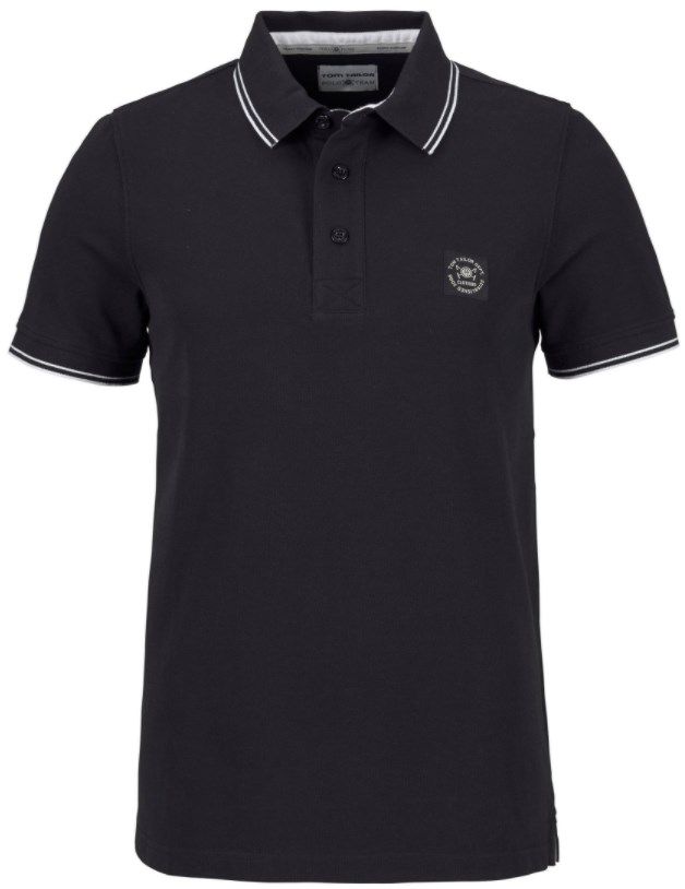 Tom Tailor Polo Team Poloshirt in verschiedenen Farben ab 15,99€ (statt 26€)