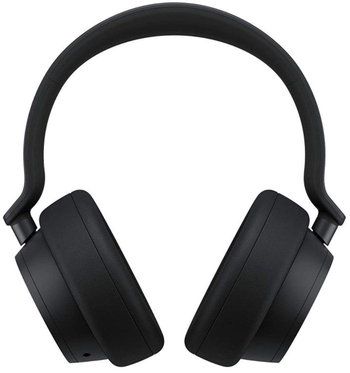 MICROSOFT Surface Headphones 2 in Schwarz oder Weiß für 157,90€ (statt 205€)