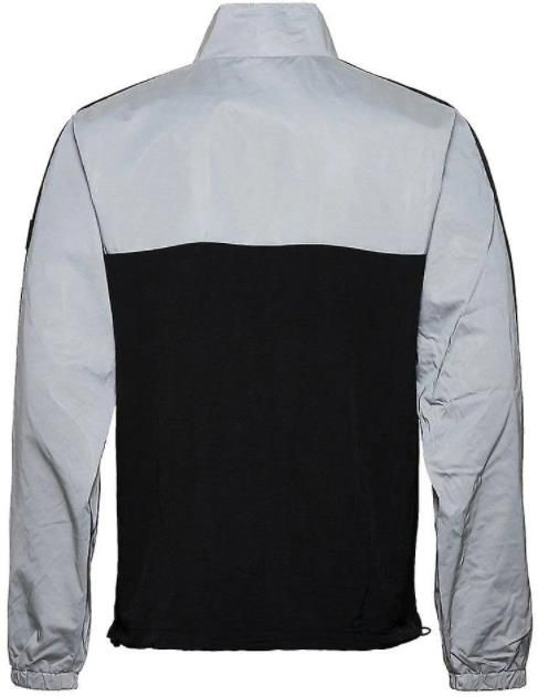 ellesse Lyran   Reflektierende Herren Windjacke für 39,90€ (statt 52€)   Gr.: S und M