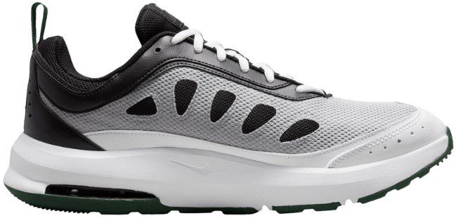 Nike Air Max AP   Herrensneaker in Schwarz/Grau für 74,94€ (statt 120€)