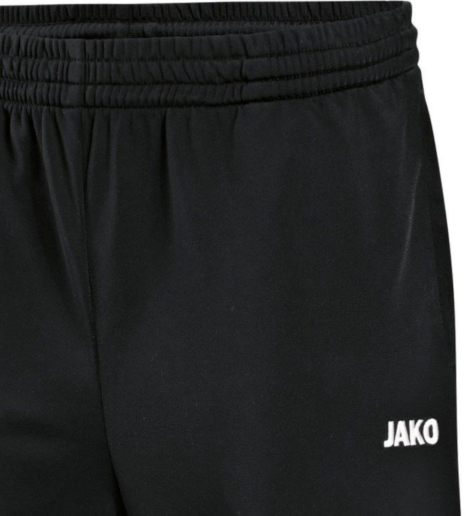 JAKO Herren Jogginghose Copa in Schwarz für 15,99€ (statt 19€)