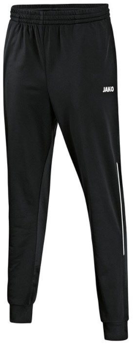 JAKO Herren Jogginghose Copa in Schwarz für 15,99€ (statt 19€)