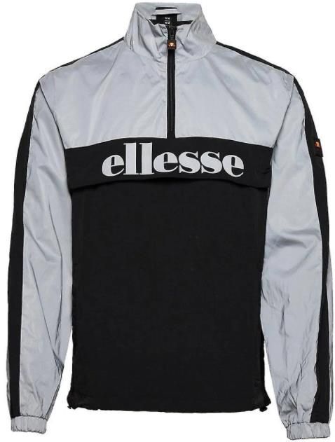 ellesse Lyran   Reflektierende Herren Windjacke für 39,90€ (statt 52€)   Gr.: S und M