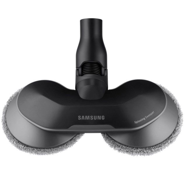 Samsung Wischdüse &#8222;VCA-WB650/GL&#8220; &#8211; feuchte Reinigung passend für Jet 70 Staubsauger für 76,38€ (statt 112€)