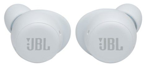 JBL Bluetooth Kopfhörer LIVE FREE NC+ TWS in Weiß ab 59,99€ (statt 100€)