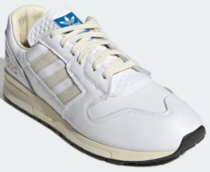 Adidas Sneaker ZX 420 SCHUH in Weiß für 56€ (statt 70€)