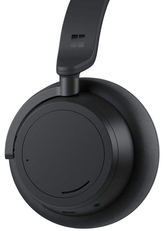 MICROSOFT Surface Headphones 2 in Schwarz oder Weiß für 157,90€ (statt 205€)