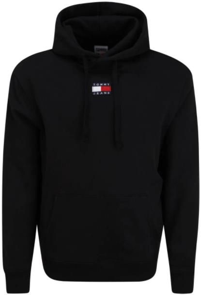 Tommy Jeans Big & Tall   Herren Kapuzenpullover aus Polarfleece für 67,12€ (statt 99€)   2XL   5XL