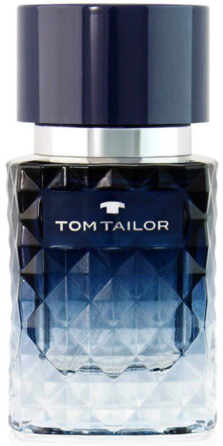 Tom Tailor Herren Eau de Toilette for him   30ml für 9,99€ (statt 13€)