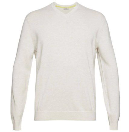 Esprit Pullover aus 100% Baumwolle in unterschiedlichen Farben ab 32,49€ (statt 50€)