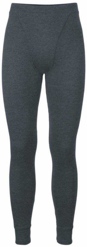 HEAT keeper Thermounterhose Long John in Anthrazit je nach Größe ab 10,39€ (statt 19€)