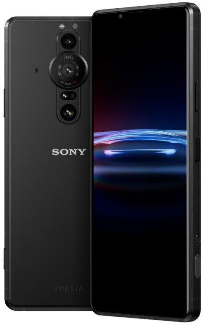 Sony Xperia PRO I mit 512GB in Schwarz für einmalig 99€ + Telekom Allnet  und HotSpot Flat mit 24GB LTE mit 300Mbit/s für mtl. 69,95€