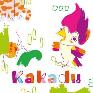Kiraka: Deesje schafft das schon   Hörspiel für Kinder