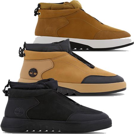 Timberland Supaway Herren Boots in drei Farben für je 59,99€ (statt 74€)