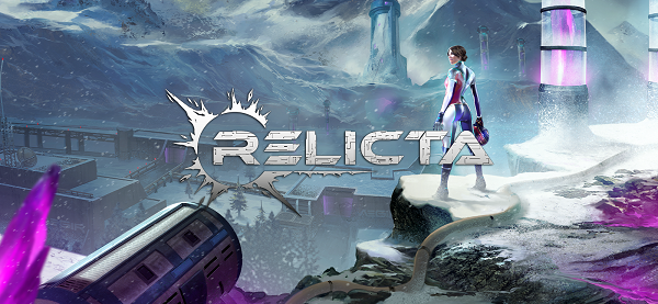 Epic Games: u.a. Relicta (Metacritic 6,6/10)