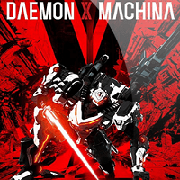 Epic Games: u.a. DAEMON X MACHINA (IMDb 7,1/10) gratis abstauben