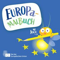 Gratis: Europa-Malbuch – neue Ausgabe verfügbar!