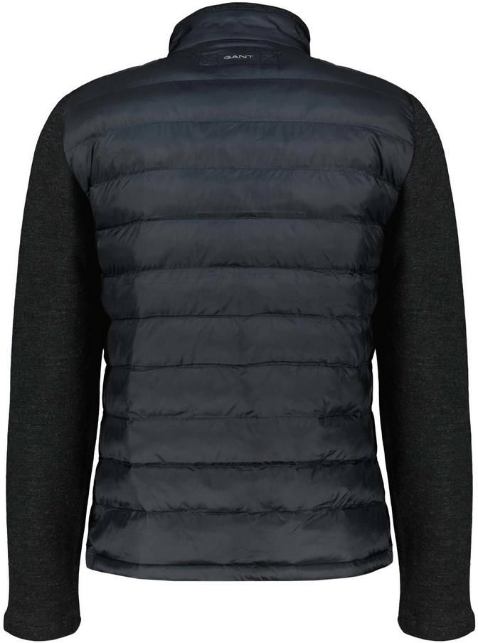 Gant Mixed Media Light Padded Herren Steppjacke für 177,72€ (statt 216€)