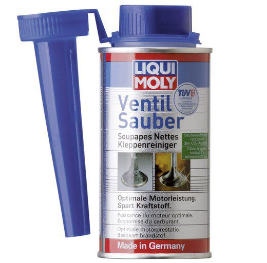 Liqui Moly 1014 Ventil Sauber (150 ml) für 5,90€ (statt 10€)