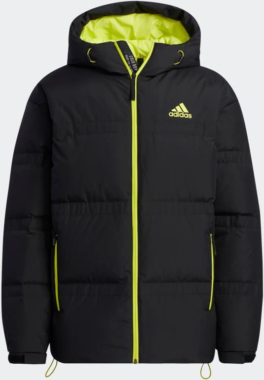 adidas COLD.RDY Herren Winterjacke in zwei Farben für je 114,40€ (statt 143€)