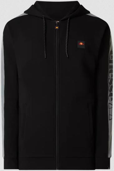 Ellesse Venucian Herren Sweatjacke mit Kapuze für 28,79€ (statt 36€) Gr.: M   XL