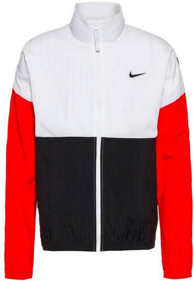 SportScheck: 20% Extra Rabatt auf Jacken und Oberteile   z.B. Nike Dri Fit Starting 5   Herren Funktionsjacke für 50,31€ (statt 60€)