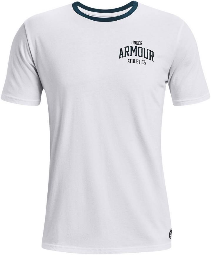 Under Armour   UA Originators Athletics Herren T Shirt für 22,52€ (statt 30€)