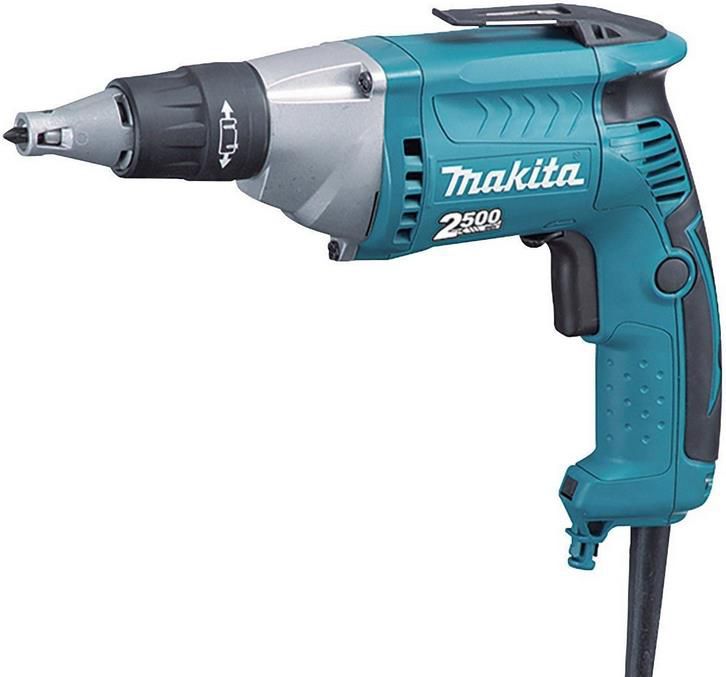 Makita FS2300   Schnellbauschrauber mit 2500RPM für 68,85€ (statt 103€)