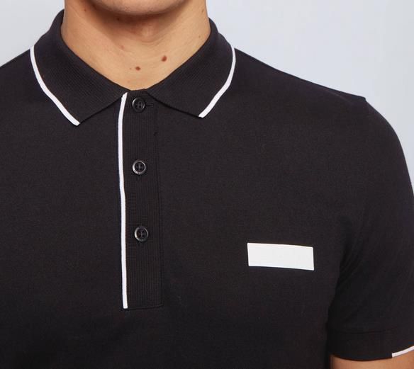 BOSS   Paul Batch   Herren Poloshirt in verschiedenen Farben für je 57,72€ (statt 70€)