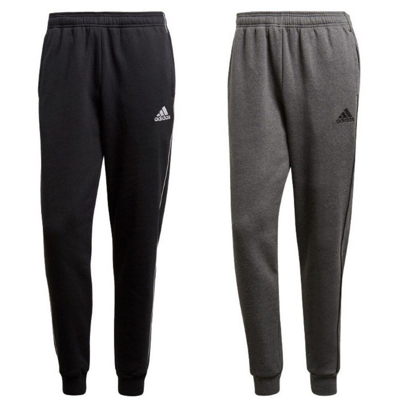 adidas Performance Core 18 Sport  & Freizeithose für 19,95€ (statt 24€)   XS bis 2XL