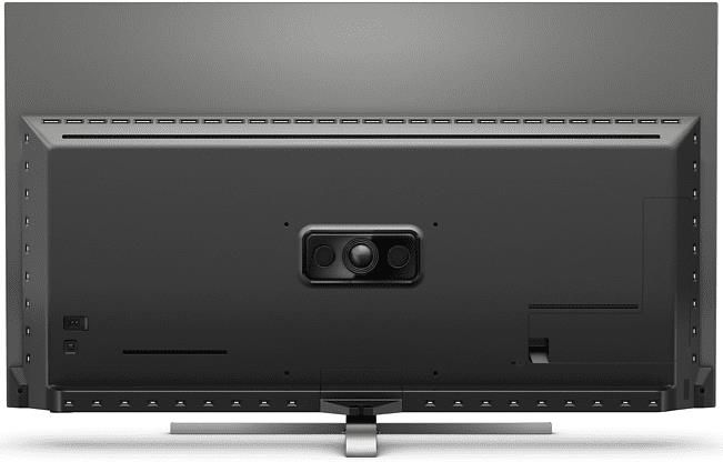Philips 65OLED856/12   65 Zoll 4K OLED Smart TV mit Ambilight und Android TV 10 für 1.689€ (statt 2.209€)