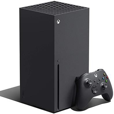 Microsoft Xbox Series X (1TB) für 3,99€ + Vodafone Allnet Flat mit 30GB LTE/5G für 39,99€ mtl. + 100€ Startguthaben