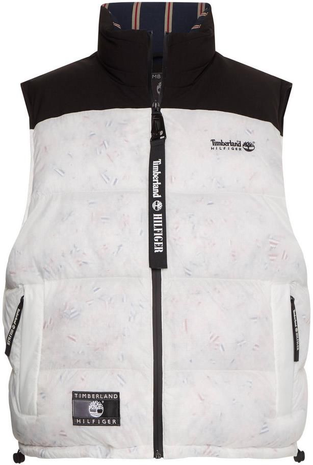 Tommy Hilfiger THxTBL RI TRANSPARENT VEST   Herren Steppweste für 241,72€ (statt 270€)