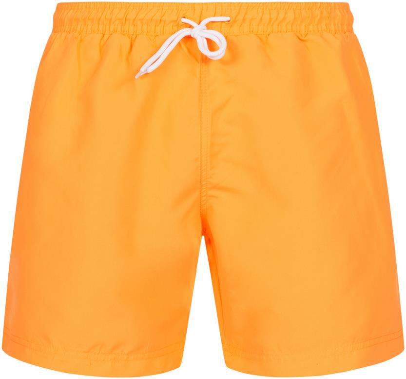 Henleys Apo Fluo   Herren Badeshorts in Orange für 3,33€ zzgl. Versand (statt 7€)