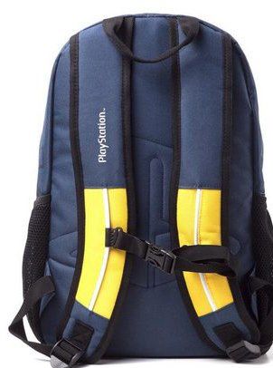 Sony Playstation Colour Block Rucksack für 17,99€ (statt 43€)