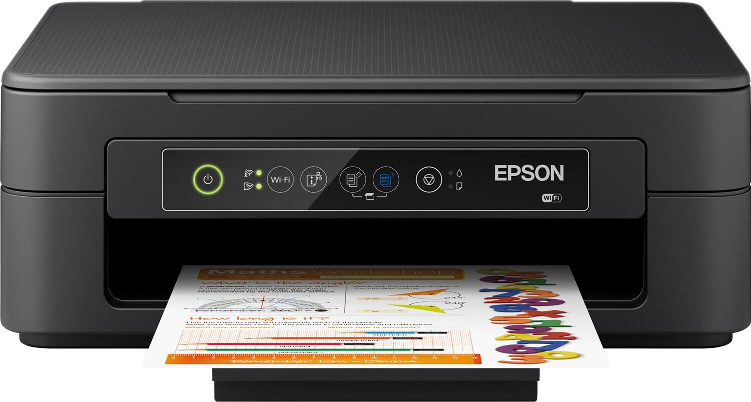Epson Expression Home XP 2150   Multifunktionsdrucker für 76,89€ (statt 87€)