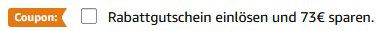 INOMI LE7 Saugroboter mit 2200Pa & Wischfunktion für 99,49€ (statt 230€)