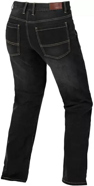 Henson & Henson Herren Antistress Jeans in drei Farben für je 44,99€ (statt 60€)