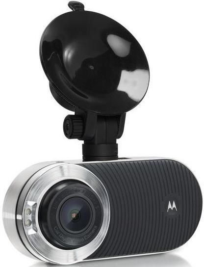 Motorola MDC 100 Full HD Dashcam mit G Sensor für 33,94€ (statt 46€)