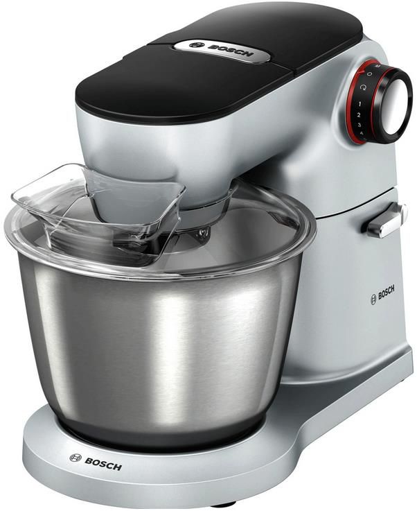 BOSCH OptiMUM MUM9A32S00 Küchenmaschine   1200 Watt, 7 Geschwindigkeitsstufen, 5,5 l Schüsselvolumen für 448,99€ (statt 648€)