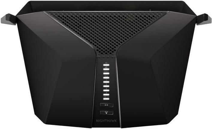 Netgear RAX40 Nighthawk   AX4 4 stream WiFi 6 Router AX3000 für 69,99€ (statt 88€)