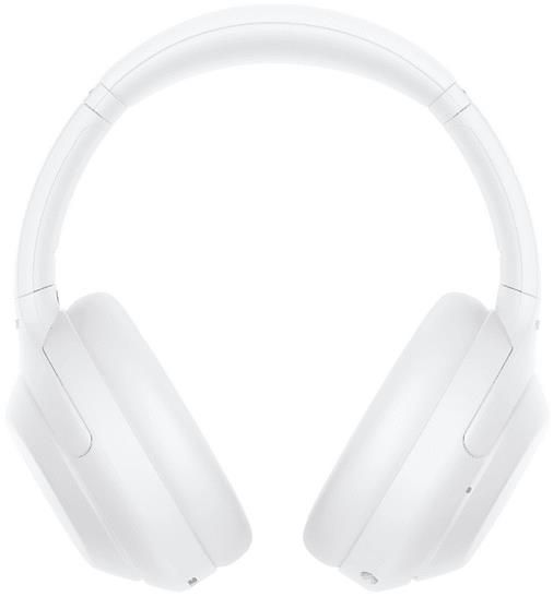 SONY WH 1000XM4 Noise Cancelling Over ear Kopfhörer Limited Edition in Weiß für 259€ (statt 377€)