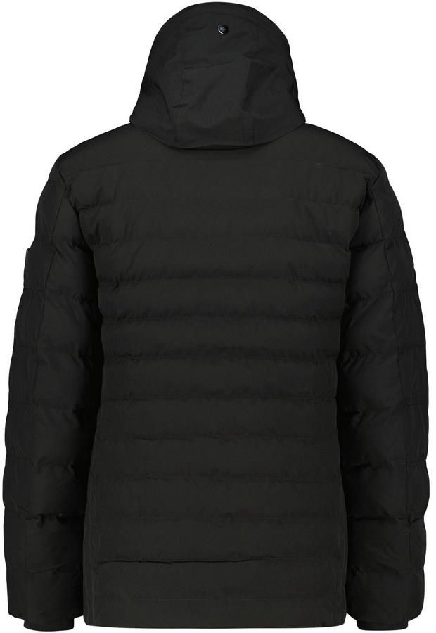 Wellensteyn CARM 565 Herren Winterjacke für 209€ (statt 260€)   nur XL & XXL