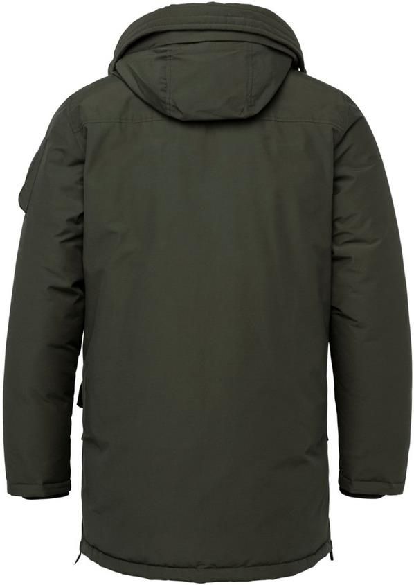 PME Legend   Long Jacket Ice Pilot Icon Kensing rosin   Herrenjacke für 269,99€ (statt 302€)